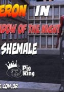 The Shadow Of The Night - Cameron [PigKing]