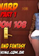 Room 108 - Leonard, Nininho [PigKing]