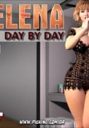 Day By Day - Helena [PigKing]