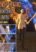 Angel And Demon - The Power Of Love [LanasyKroft]