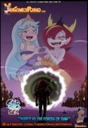 Marco VS. The Forces Of Time (Star VS. The Forces Of Evil) [Croc]