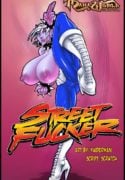 Street Fucker [Mana World]