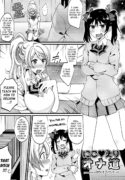 NicoEli's Path of Masturbation (Love Live!) [Indo Curry]