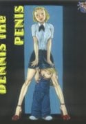 Dennis The Penis (Dennis the Menace) [Pandoras Box]