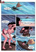 Bad (Moana) [Moan-a]