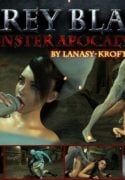 Monster Apocalypse - Carey Blake [LanasyKroft]