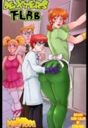 Dexter's Flab (Dexter's Laboratory) [MILFToon]