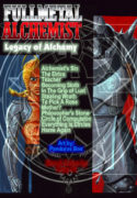 Legacy Of Alchemy (Fullmetal Alchemist) [Pandoras Box]