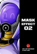 Mask Effect (Mass Effect) [WitchKing00]