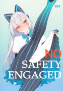 No Safety Engaged (Girls Frontline) [Beijuu]