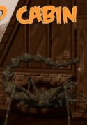 Old Cabin [3DMonsterStories]