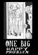 One Big Happy Problem (One Big Happy) [Pandoras Box]