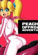 Peach's Off-Road Adventure (Mario Series) [WitchKing00]