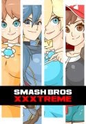 Smash Bros XXXTREME (Super Smash Bros.) [WitchKing00]