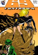 Cuntdown 69 (Justice League , Captain Marvel) [Pandoras Box]