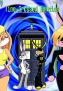 Time Crossed Bunnies (Looney Tunes) [Palcomix]