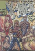 X-Men (X-Men) [Pandoras Box]