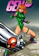 Gen 13 [R_EX]