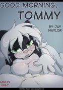 Good Morning, Tommy [Jay Naylor]