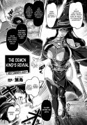 The Demon King's Revival [Tabigarasu]