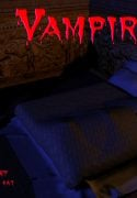 Vampire [3DMonsterStories , Droid447]