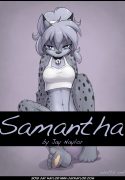 Samantha [Jay Naylor]