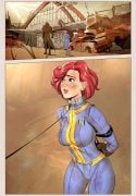 Paradise Falls (Fallout) [Cherry-Gig]