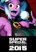 Super Special Halloween 2015 (Various) [WitchKing00]