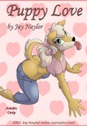 Puppy Love [Jay Naylor]