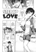 Step Up Love [ICHIGAIN]