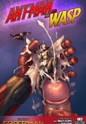 Ant-Man And The Wasp (Spider-Man , Ant-Man) [Tracy Scops]