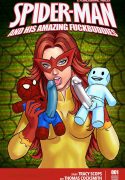 Amazing Fuckbuddies (Spider-Man) [Tracy Scops]