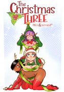 The Christmas Three [Mr.E]