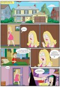 American Family Fun (American Dad!) [Grigori]