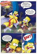 Halloween Special (The Simpsons) [Gundam888]