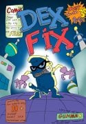 Dex Fix (Dexter's Laboratory) [Gundam888]