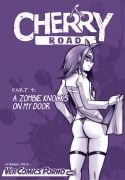 Cherry Road [Mr.E]