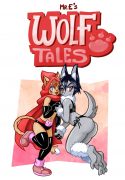 Wolf Tales [Mr.E]