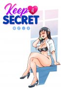 Keep It Secret [Mr.E]