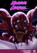 Maximum Carnage (Spider-Man) [Tracy Scops]