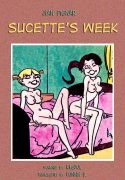 Sucette's Week [Alan Davis | Jean Pailler]