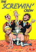 The Screwin' Crew [Alan Davis | Jean Pailler]