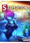 S.EXpedition [Ebluberry]