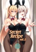 Secret Recipe (Food Wars! Shokugeki no Soma) [Prime]