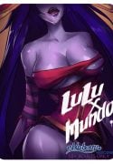 Lulu X Mundo (League of Legends) [Ebluberry]