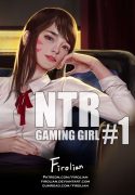 NTR - Gaming Girl (Overwatch) [Firolian]