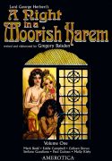 A Night In A Moorish Harem [Various]