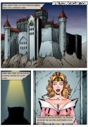 Sleeping Beauty (Sleeping Beauty) [AdultComicsClub]