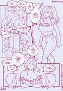 Twinned Dream [BaXrranco]