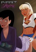 Puppet Mistress (Justice League) [SunSetRiders7 , GunSmoke]